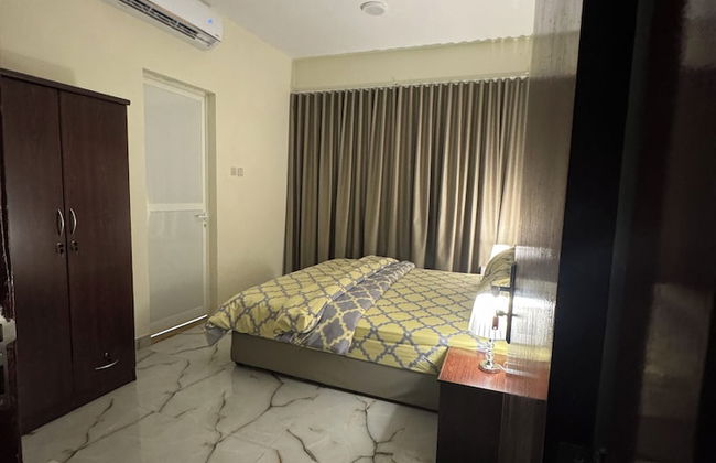 Furnished Private Studio Apartments near Union Metro Station - Foto 2