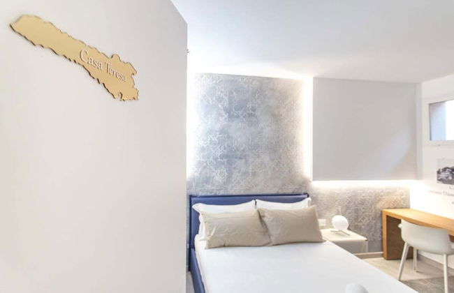 azzurra guest house - Foto 5