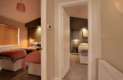 Hazelwood 4 Pinewood Retreat - Foto 11