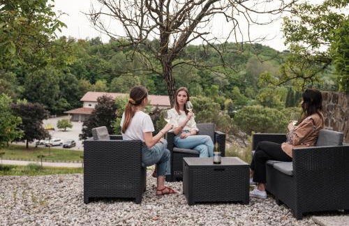 Relais Russiz Superiore - Foto 35