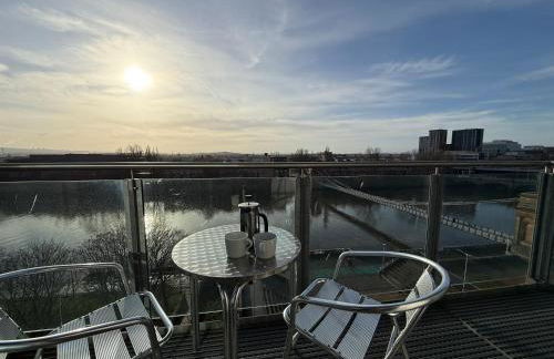 Principal Apartments - Clyde Waterfront Apartments - Foto 72