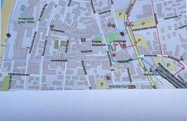 Westerland zentral - Foto 16