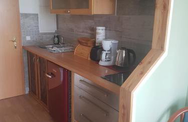 Haus Müritz, FeWo 17 Hecht - Foto 6