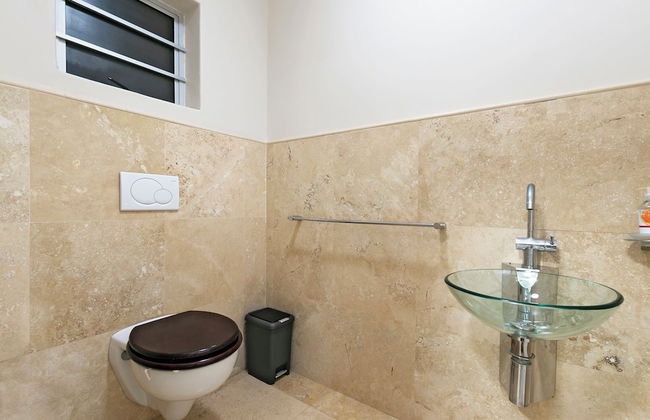 Melkbos Aan See - Foto 16