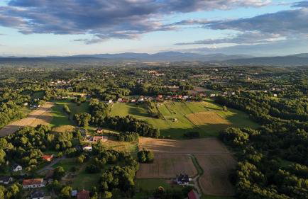 Szumią Dęby - Marcyporęba - Photo 27