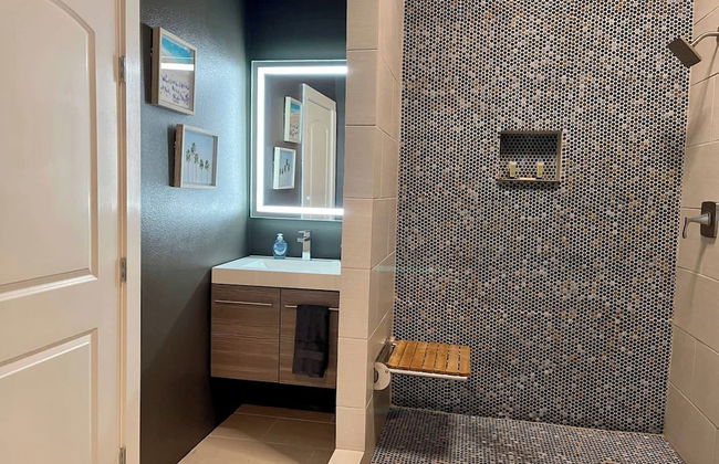 Sea Quarius - Foto 21