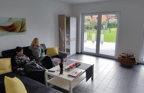 Ferienhaus im Erzgebirge - Foto 8