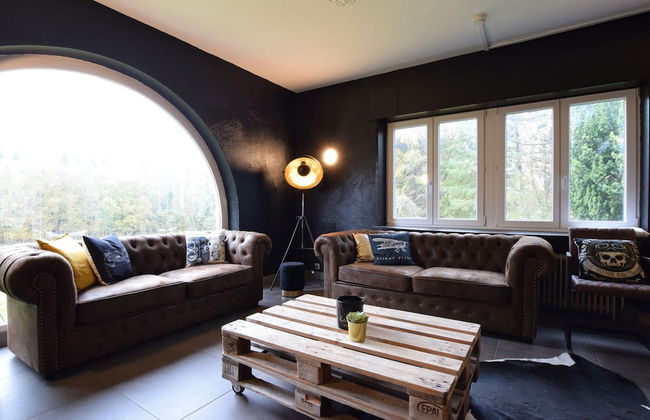 Spacious Holiday Home in Vielsalm near Baraque de Fraiture - Photo 19