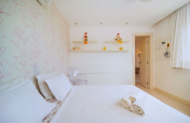 Bz68 Centro Casa piscina priv 6 quartos - Foto 11