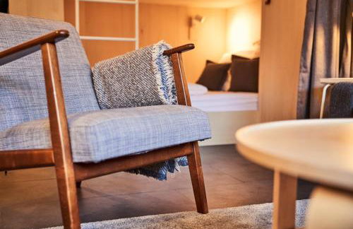 Appartement rénové au pied des pistes - Foto 12