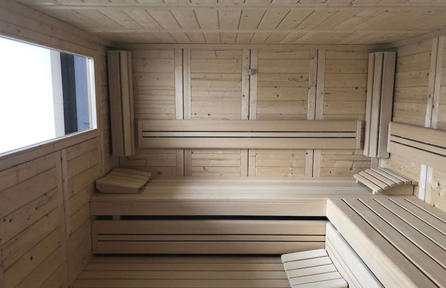 Apartment House Calmsailing, Borgerende - Foto 27