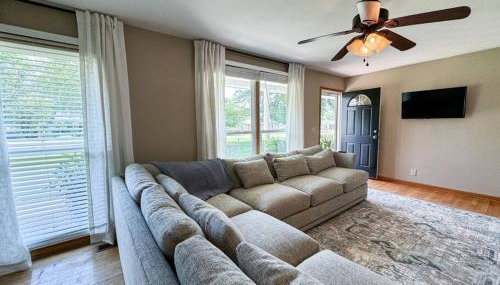 Room For the Family - Large Yard - Gallatin Stays - Foto 4