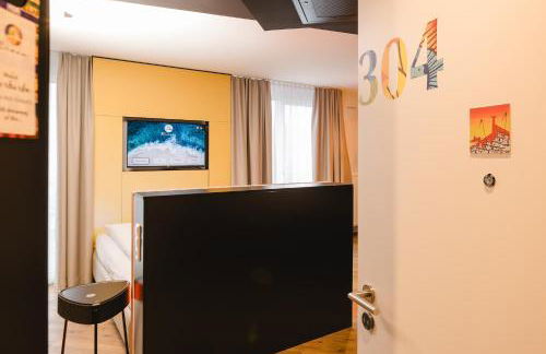 Rioca Stuttgart Posto 6 - Foto 72