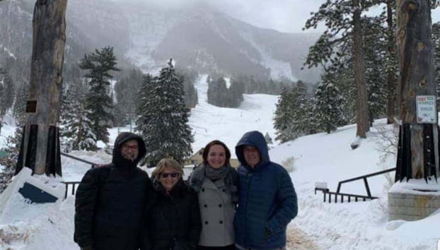 Day Trip to Mt. Charleston - Photo 2