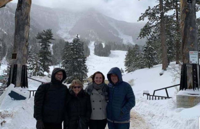 Day Trip to Mt. Charleston - Photo 2