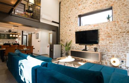 Villa 3QB - Split by Villas Guide - Foto 13