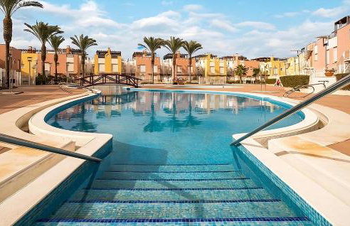 Laguna Beach Relax - Terraza, Jacuzzi, Parking - Foto 34