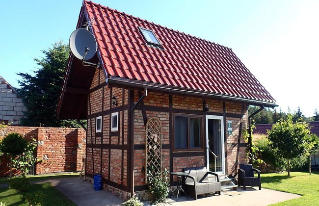 Holiday Home, Kolczewo - Foto 43