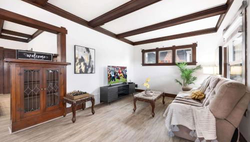 Sunny 3BR Home Near UW & Children Hospital Gym - Foto 2