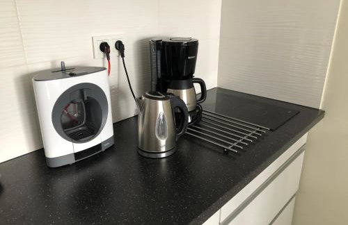 Apartament Nautica Pogorzelica - Foto 12