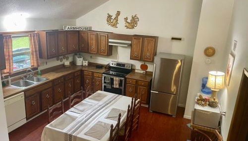 Happy Valley Mountain Get Away! - Foto 4