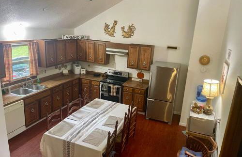 Happy Valley Mountain Get Away! - Foto 4