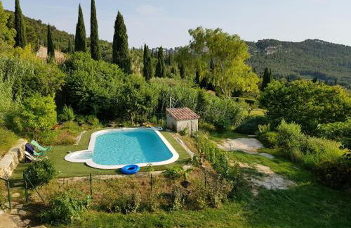 La Maison De La Cadière - Foto 6