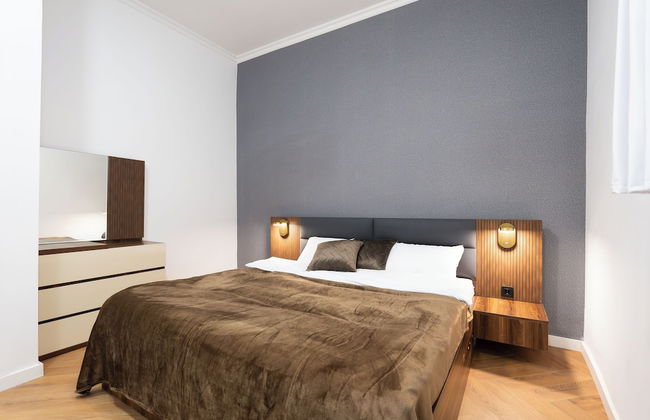 Chic & Modern 4BR Home in Old Tbilisi - Foto 2