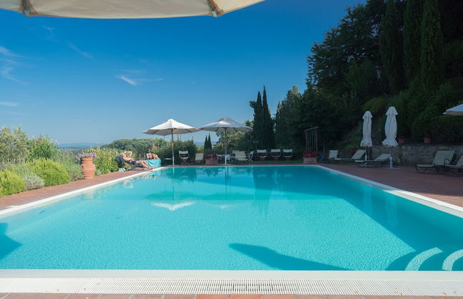 Holiday Home Features a Garden Features and Free Wifi - Foto 9