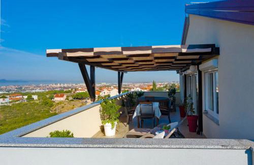 Vanda Land penthouse - Foto 8