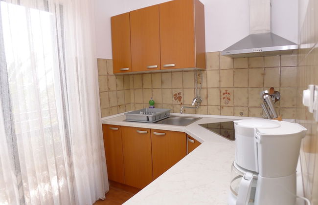 8 Person 3 Bed Apartment With Pool Near the Beach - Foto 7