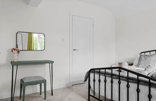 Wheelbarrow Cottage - Foto 32