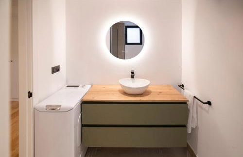 Spectacular apartment Bravo Murillo AC WIFI 4 - Foto 28