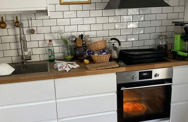 4 Star Holiday Home in Tomelilla-by Traum - Foto 4