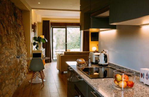 el gran sueño Boutique Hotel & Apartamentos - Adults Only - Foto 77