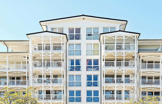 Holiday Home in Grossenbrode - Foto 28