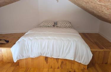 Le carrefour des vallées - Foto 6