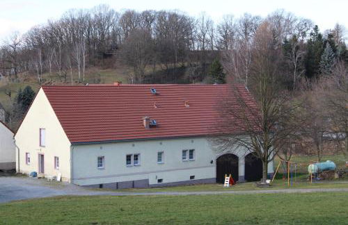 Ferienhof Wiesenblick - Foto 1