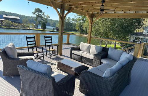 Eagle's Nest on Lake Martin - Foto 9