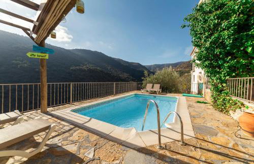 C´antonia Y Manuel - Foto 1