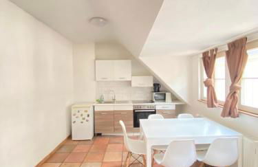 Oldtown Apartment Andreasstrasse - Foto 19