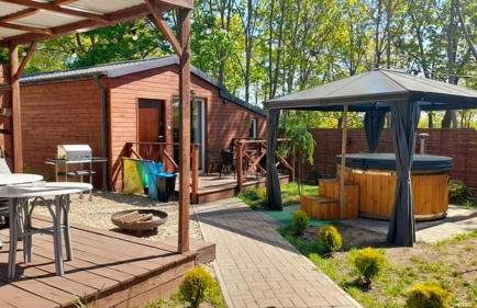 Noclegi przy Czosie - Foto 18