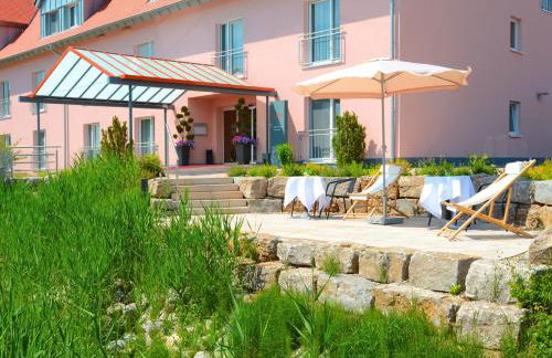 ACANTUS Hotel - Foto 14