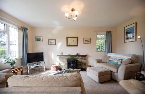3 Bed with large garden sea views near Saunton - Foto 3