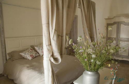 Agriturismo Li Calizzi Arte e Natura - Foto 67