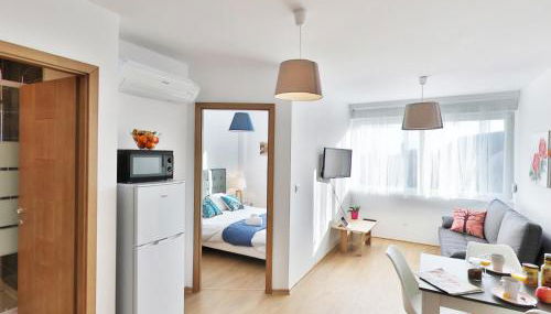 Résidence les Cèdres - Photo 2