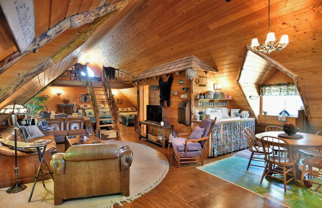 Golf Road Lake House - Foto 46