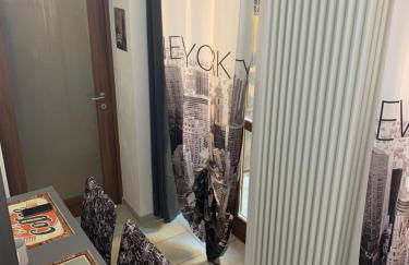 Maison Jean-Luc - app Vittorio - Foto 16