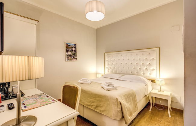 Gravina Suite Frattina - Foto 18