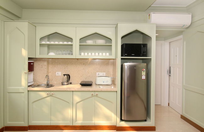 Theory9 Premium Serviced Apartments Bandra - Foto 51